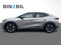 Alternative view of Cupra Tavascan EL 286HK 5d Aut.