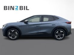 Alternative view of Cupra Tavascan EL 286HK 5d Aut.