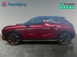 Alternative view of DS DS3 Crossback E-Tense Rivoli 156HK 5d Aut.
