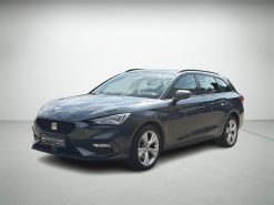 Seat Leon Sportstourer 1,4 e-Hybrid FR DSG 204HK Stc 6g Aut.