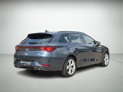 Alternative view of Seat Leon Sportstourer 1,4 e-Hybrid FR DSG 204HK Stc 6g Aut.