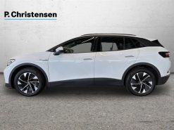 Alternative view of VW ID.4 EL Pro Performance 204HK 5d Aut.