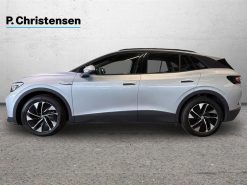 Alternative view of VW ID.4 EL Pro 174HK 5d Aut.