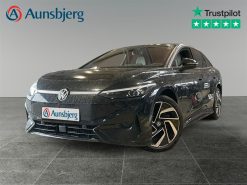 VW ID.7 EL Style 286HK 5d Aut.