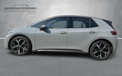 Alternative view of VW ID.3 EL Move 204HK 5d Aut.