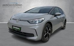VW ID.3 EL Move 204HK 5d Aut.