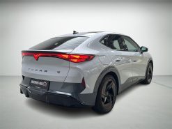 Alternative view of Cupra Tavascan EL VZ Adrenaline 4X4 340HK 5d Aut.