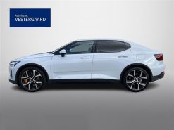 Alternative view of Polestar 2 EL Intro Dual motor AWD 408HK 5d Aut.