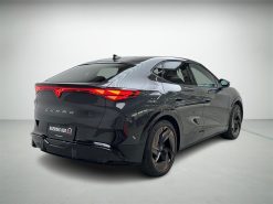 Alternative view of Cupra Tavascan EL VZ Adrenaline 4X4 340HK 5d Aut.