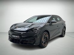 Cupra Tavascan EL VZ Adrenaline 4X4 340HK 5d Aut.