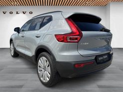 Alternative view of Volvo EX40 Single Motor Extended Range Core 252HK 5d Aut.