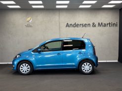 Alternative view of Skoda Citigo 1,0 MPI Style Sport 60HK 5d