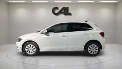 Alternative view of VW Polo 1,0 TSI Comfortline DSG 95HK 5d 7g Aut.