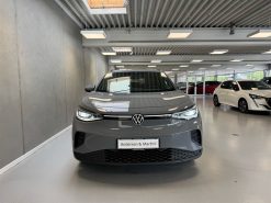 Alternative view of VW ID.4 EL Pro Performance 204HK 5d Aut.