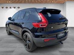 Alternative view of Volvo EX40 Twin Motor Performance Black Edition AWD 442HK 5d Aut.