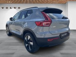 Alternative view of Volvo EX40 Single Motor Extended Range Core 252HK 5d Aut.