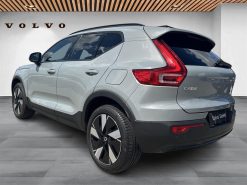Alternative view of Volvo EX40 Single Motor Extended Range Core 252HK 5d Aut.