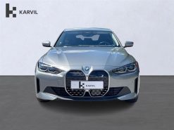 Alternative view of BMW i4 eDrive35 Gran Coupé EL Charged Plus 286HK 5d Aut.