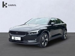 Polestar 2 EL Long Range AWD 408HK 5d Aut.