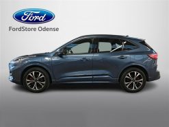 Alternative view of Ford Kuga 2,5 Plugin-hybrid ST-Line X CVT 225HK 5d Trinl. Gear