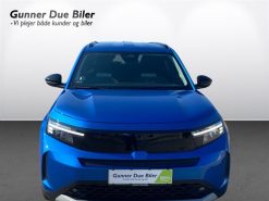 Alternative view of Opel Frontera Extended Range GS 113HK 5d Aut.