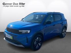 Opel Frontera Extended Range GS 113HK 5d Aut.