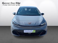 Alternative view of Cupra Born EL High 204HK 5d Aut.
