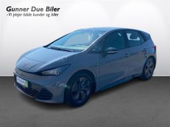 Cupra Born EL High 204HK 5d Aut.