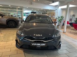 Alternative view of Kia Ceed SW 1,0 T-GDI Prestige 100HK Stc 6g