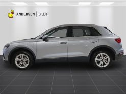 Alternative view of Audi Q3 1,4 45 TFSI e  Plugin-hybrid Attitude Plus S Tronic 245HK 5d 6g Aut.