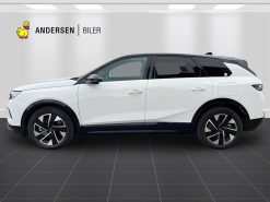 Alternative view of Opel Grandland EL GS Sky 213HK 5d Aut.