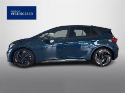 Alternative view of Cupra Born EL Dinamica Pack High 204HK 5d Aut.
