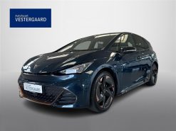Cupra Born EL Dinamica Pack High 204HK 5d Aut.