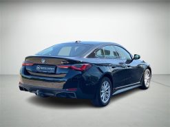 Alternative view of BMW i4 eDrive40 Gran Coupé EL 340HK 5d Aut.