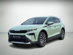 Skoda Elroq 85 EL 286HK 5d Aut.