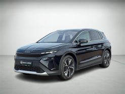 Skoda Elroq 85 EL 286HK 5d Aut.