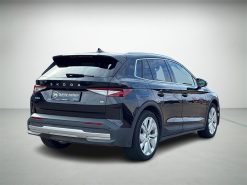 Alternative view of Skoda Elroq 85 EL 286HK 5d Aut.