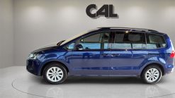 Alternative view of Seat Alhambra 1,4 TSI Style Start/Stop 150HK 6g