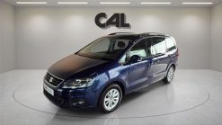 Seat Alhambra 1,4 TSI Style Start/Stop 150HK 6g