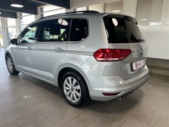 Alternative view of VW Touran 1,4 TSI BMT Comfortline DSG 150HK 7g Aut.
