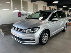 VW Touran 1,4 TSI BMT Comfortline DSG 150HK 7g Aut.
