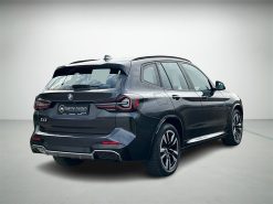 Alternative view of BMW iX3 EL M-Sport Charged 286HK 5d Aut.