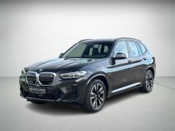 BMW iX3 EL M-Sport Charged 286HK 5d Aut.