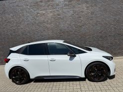 Alternative view of Cupra Born EL e-Boost 231HK 5d Aut.