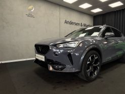 Alternative view of Cupra Formentor 2,0 TSI VZ 4X4 DSG 310HK 5d 7g Aut.