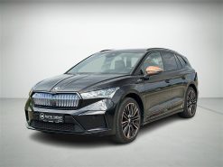 Alternative view of Skoda Enyaq 80X iV Founders Edition 4x4 265HK 5d Aut.