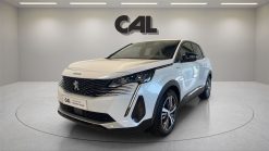 Peugeot 3008 1,6 PureTech  Plugin-hybrid Allure Pack EAT8 225HK 5d 8g Aut.