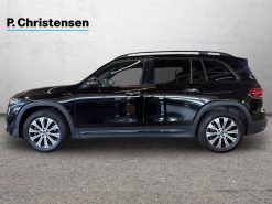 Alternative view of Mercedes-Benz EQB 350 7 pers. EL AMG Line 4Matic 292HK 5d Aut.