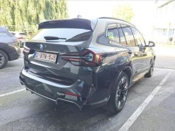 Alternative view of BMW iX3 EL M-Sport Charged Plus 286HK 5d Aut.