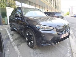 BMW iX3 EL M-Sport Charged Plus 286HK 5d Aut.